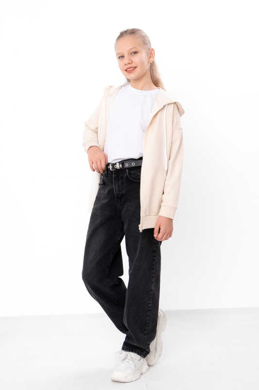 Джинси для дівчинки